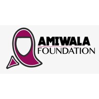 Amiwala Foundation logo, Amiwala Foundation contact details