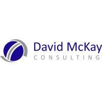 David McKay Consulting logo, David McKay Consulting contact details