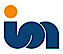 ION logo, ION contact details