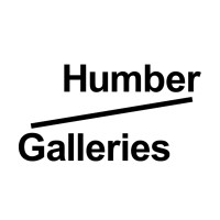 Humber Galleries logo, Humber Galleries contact details