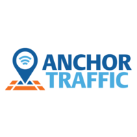 Anchor Traffic logo, Anchor Traffic contact details