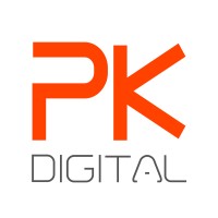 Agência PK Digital logo, Agência PK Digital contact details