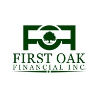 First Oak Financial Inc. logo, First Oak Financial Inc. contact details