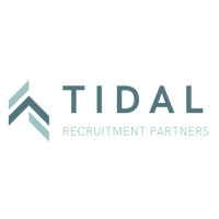 Tidal Recruitment Partners logo, Tidal Recruitment Partners contact details