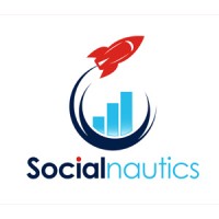 Socialnautics logo, Socialnautics contact details