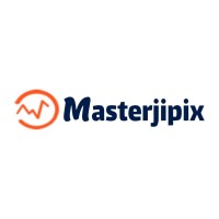 Masterjipix logo, Masterjipix contact details