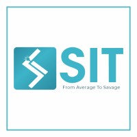 SIT logo, SIT contact details