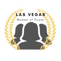 Las Vegas Women of Power Awards logo, Las Vegas Women of Power Awards contact details