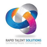 RAPID TALENT SOLUTIONS logo, RAPID TALENT SOLUTIONS contact details