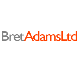 Bret Adams Ltd. logo, Bret Adams Ltd. contact details