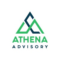 Athena Advisory logo, Athena Advisory contact details