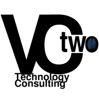 VCtwo Consulting logo, VCtwo Consulting contact details