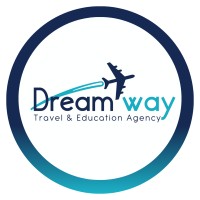 Dream Way Travel and Education Agency logo, Dream Way Travel and Education Agency contact details