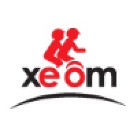 xeom.com.vn logo, xeom.com.vn contact details