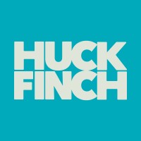 Huck Finch logo, Huck Finch contact details