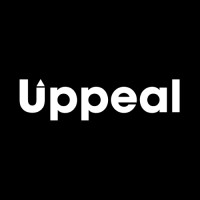 Uppeal logo, Uppeal contact details