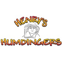 Henrys Humdingers logo, Henrys Humdingers contact details