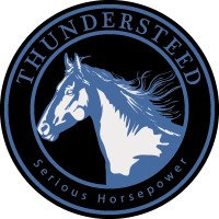 ThunderSteed, LLC logo, ThunderSteed, LLC contact details