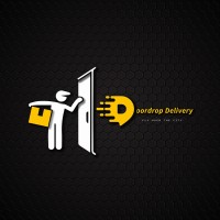 Door Drop Delivery logo, Door Drop Delivery contact details