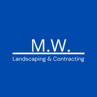 M.W. Landscaping & Contracting LLC logo, M.W. Landscaping & Contracting LLC contact details