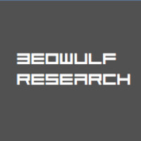 Beowulf Research logo, Beowulf Research contact details