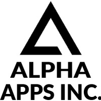 Alpha Apps Inc. logo, Alpha Apps Inc. contact details