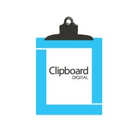 Clipboard Digital, LLC logo, Clipboard Digital, LLC contact details