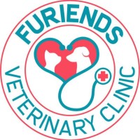 Furiends Veterinary Clinic logo, Furiends Veterinary Clinic contact details