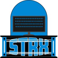 STRX Technologies logo, STRX Technologies contact details