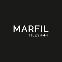 Marfil Tiles logo, Marfil Tiles contact details