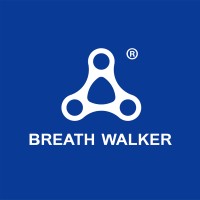 Breath Walker Massage Shoes logo, Breath Walker Massage Shoes contact details