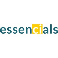 essencials India logo, essencials India contact details