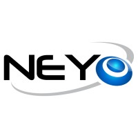 NEYO LTD logo, NEYO LTD contact details