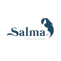 Salma Maternity Wear logo, Salma Maternity Wear contact details