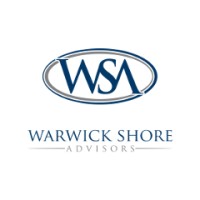 Warwick Shore Advisors logo, Warwick Shore Advisors contact details