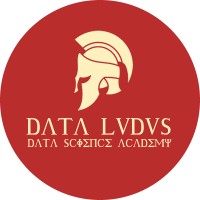 Data Ludus logo, Data Ludus contact details