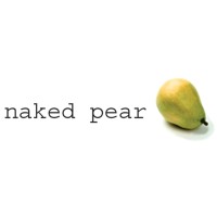 Naked Pear logo, Naked Pear contact details