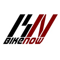 Bikenow Bespoke logo, Bikenow Bespoke contact details