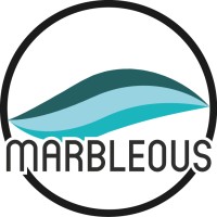 Marbleous logo, Marbleous contact details