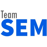 Team SEM logo, Team SEM contact details