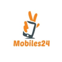 Mobiles24 logo, Mobiles24 contact details