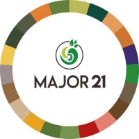 MAJOR21 logo, MAJOR21 contact details