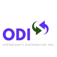 Opportunity Distributing Inc logo, Opportunity Distributing Inc contact details