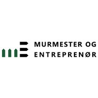 Murmester og Entreprenør AS logo, Murmester og Entreprenør AS contact details