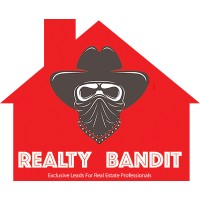 Realty Bandit logo, Realty Bandit contact details