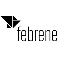 Febrene logo, Febrene contact details