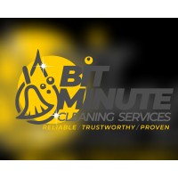 Bit Minute Cleaning Company logo, Bit Minute Cleaning Company contact details