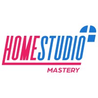 Home Studio Mastery logo, Home Studio Mastery contact details