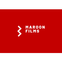 Maroon Films logo, Maroon Films contact details