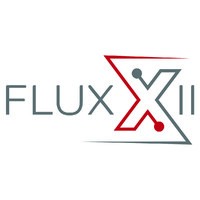 Flux XII LLC logo, Flux XII LLC contact details